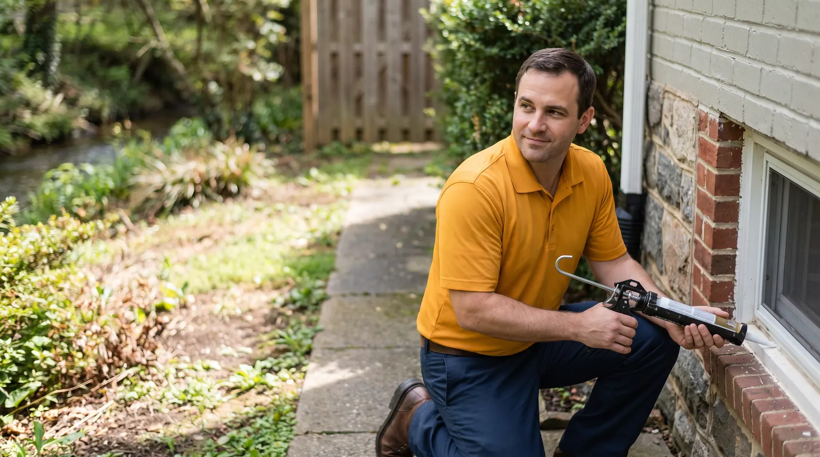 Pest Control Service in Silver Spring, MD